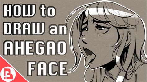 ahegao how to